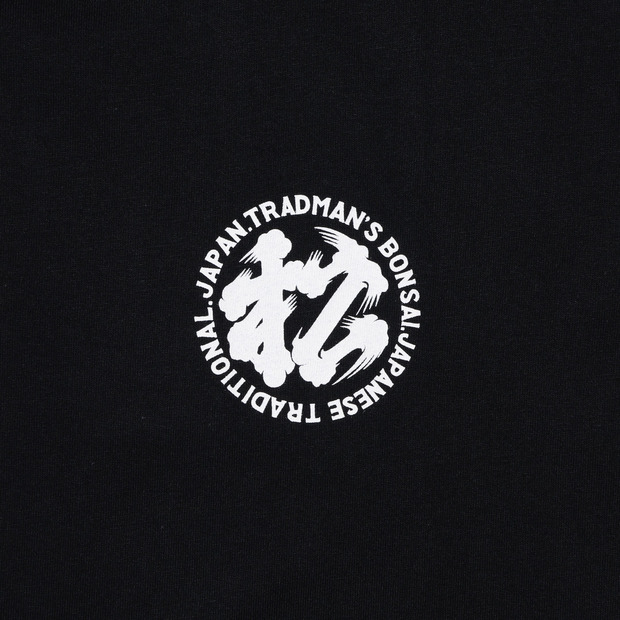 MATSU CIRCLE LOGO T-SHIRT 詳細画像